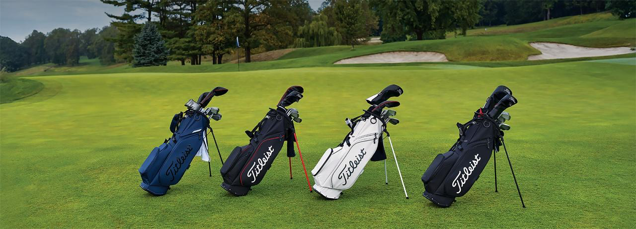 Portugal Junior Tour Welcomes Titleist & FootJoy as Official Partners