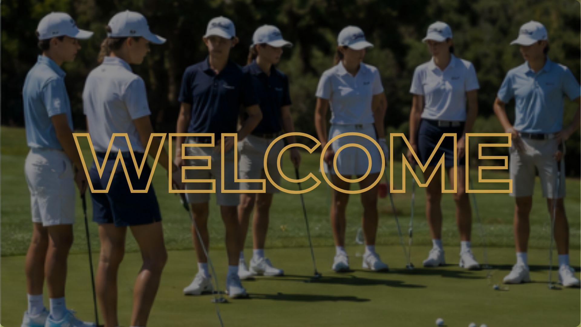 Portugal Junior Golf Tour Official Launch
