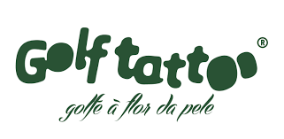 Golf Tattoo logo