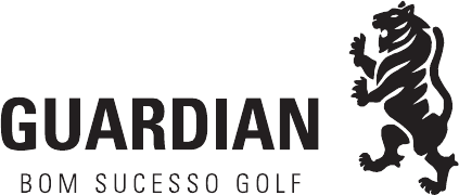 Guardian Bom Sucesso Golf logo