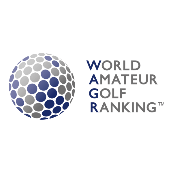World Amateur Golf Ranking logo