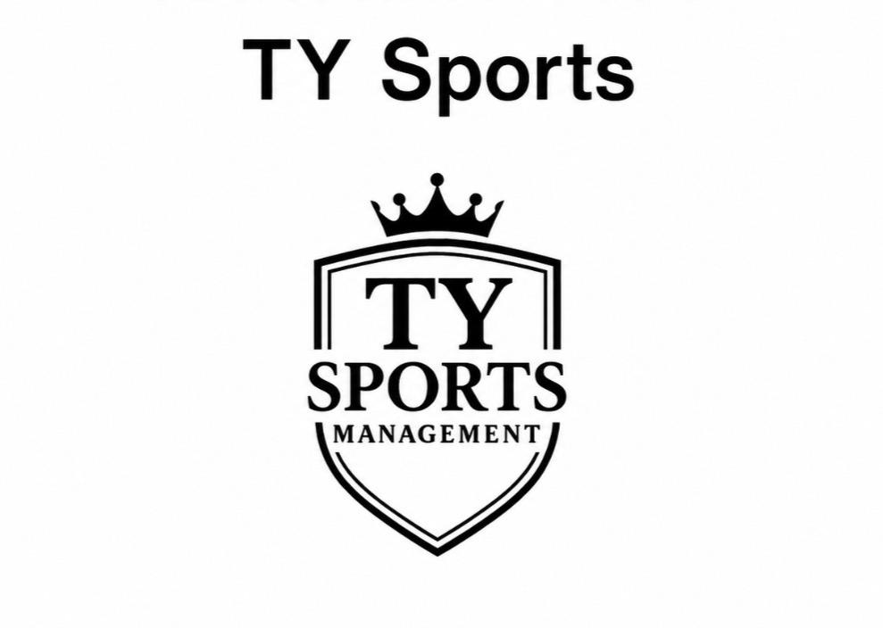 TY Sports Management logo