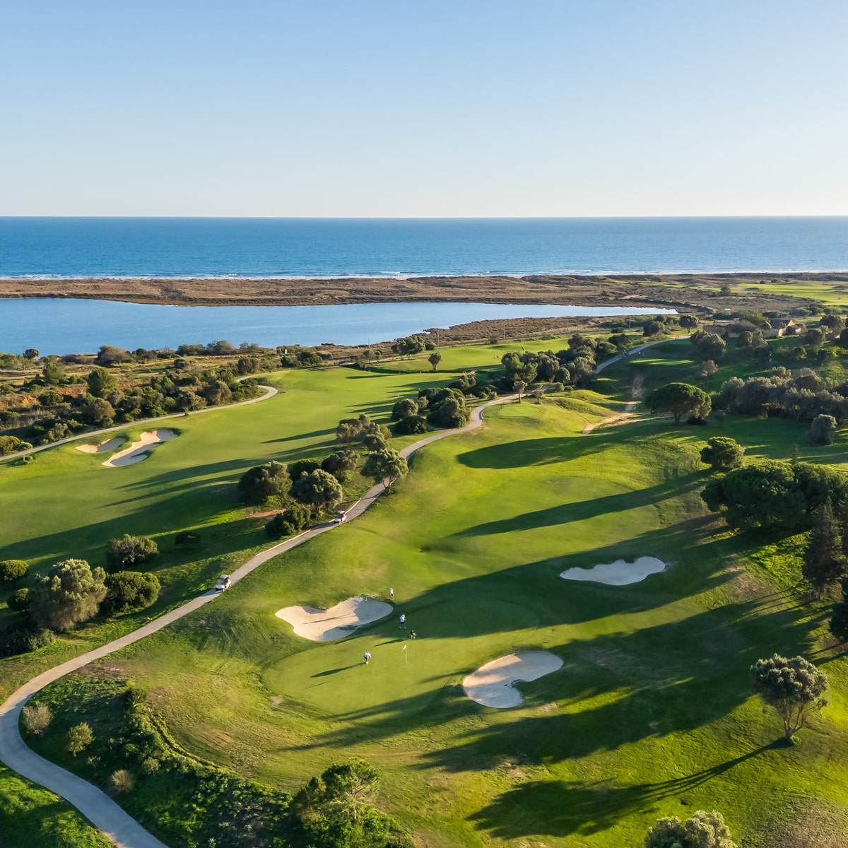 Palmares Ocean Living & Golf